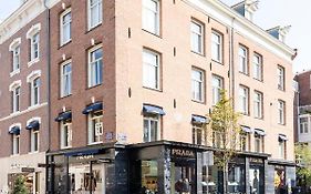Amsterhome Hotel